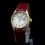 MARKE ROLEX LADY-DATEJUST 6917