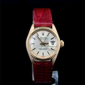 ZNAČKA ROLEX LADY-DATEJUST 6917