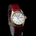 MARKE ROLEX LADY-DATEJUST 6917