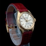 MARKE ROLEX LADY-DATEJUST 6917