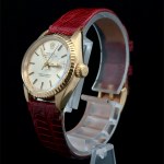 MARKE ROLEX LADY-DATEJUST 6917