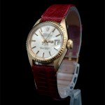 MARKE ROLEX LADY-DATEJUST 6917