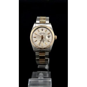 BRAND ROLEX DATEJUST 36 1601