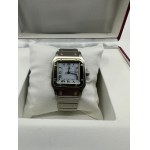MARKE CARTIER SANTOS 2961