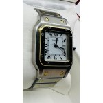 MARKE CARTIER SANTOS 2961