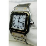 MARKE CARTIER SANTOS 2961