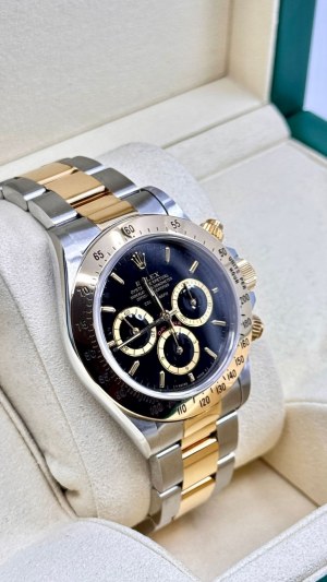 ROLEX DAYTONA FLOATING DIAL 16523