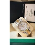 ROLEX DATEJUST 36 116233