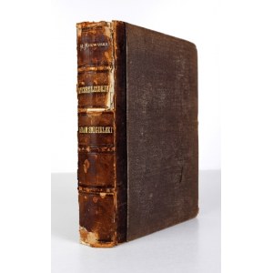 RZEWUSKI H. – Rycerz Lizdejko + Adam Śmigielski, starosta gnieźnieński. 1875-1876