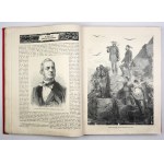 WEIDE Karl - 60 Jahre auf Habsburgs Kaiserhrone. Ein Gedenkbuch von ... zum Jubiläum der sechzigjährigen Regierung des K...