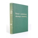 Świat i przemiany skorupy ziemskiej, po części podług Inkesa...Cz. 1-2. 1858