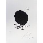 Salvador Dalí, BABAOUO C'est a Film Surrealiste!, 1978