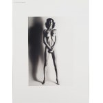 Helmut Newton, Big Nude III, Henrietta, Paris 1980, 2006