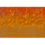 Teresa Panasiuk (1938 Warszawa - 2021 ), Bez tytułu, 1996