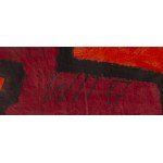 Sławomir Witkowski (ur. 1961, Gdańsk), Bez tytułu, 1987