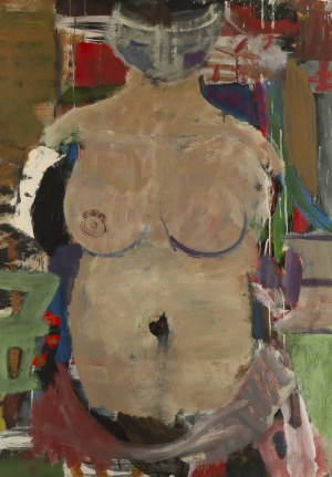 Artur Nacht-Samborski (1898 Kraków - 1974 Warszawa), 