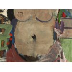 Artur Nacht-Samborski (1898 Kraków - 1974 Warszawa), Maja naga