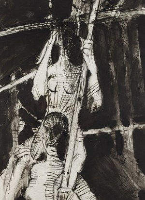 Kiejstut Bereźnicki (ur. 1935, Poznań), 