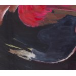 Jan Berdyszak (1934 Zawory - 2014 Poznań), Ekspansje II, 1961