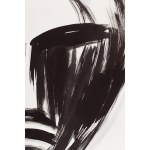 Magdalena Abakanowicz (1930 Falenty pod Warszawą - 2017 Warszawa), Twarz, 2001