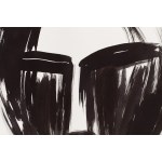 Magdalena Abakanowicz (1930 Falenty pod Warszawą - 2017 Warszawa), Twarz, 2001