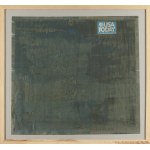 Jarosław Kozłowski (ur. 1945, Śrem), USA Today z cyklu Recycled News - praca składająca się z 6 częsci, 2006