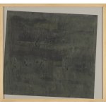 Jarosław Kozłowski (ur. 1945, Śrem), USA Today z cyklu Recycled News - praca składająca się z 6 częsci, 2006