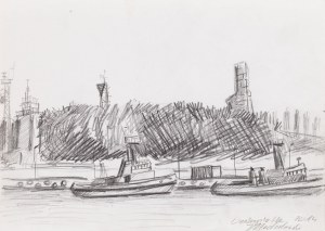 Jarosław Modzelewski (ur. 1955, Warszawa), 