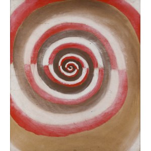 Jarosław Modzelewski (ur. 1955, Warszawa), Spirala polska