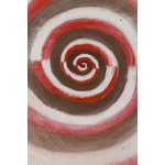 Jarosław Modzelewski (ur. 1955, Warszawa), Spirala polska