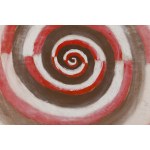 Jarosław Modzelewski (ur. 1955, Warszawa), Spirala polska