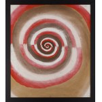 Jarosław Modzelewski (ur. 1955, Warszawa), Spirala polska