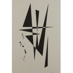 Małgorzata Jastrzębska (ur. 1975, Lublin), Bez tytułu, 2014
