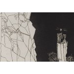 Janina Kraupe (1921 Sosnowiec - 2016 Kraków), Muzyczny zapis, 2007