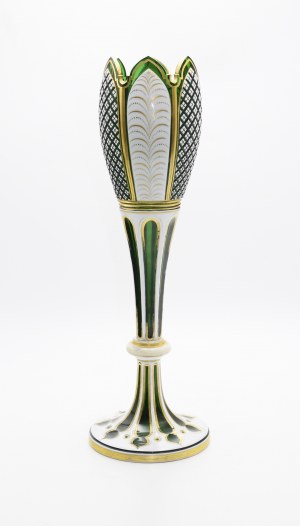 MOSER Company (founded 1857), Vase - cup