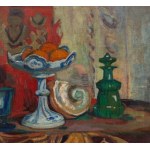 Ignacy Pieńkowski (1877 Dołubów - 1948 Kraków), Martwa natura