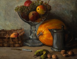 Nitsch-Willim Helene