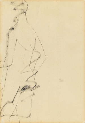 Otto Axer (1906 Przemyśl-1983 Warszawa), Postać
