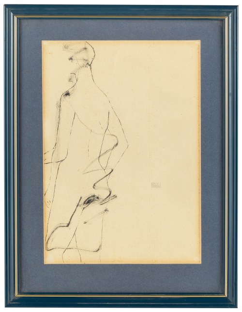 Otto Axer (1906 Przemyśl-1983 Warszawa), Postać
