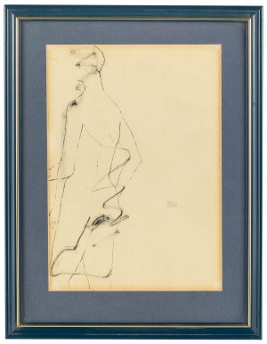Otto Axer (1906 Przemyśl-1983 Warszawa), Postać
