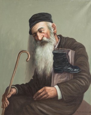 Szewczenko Konstanty