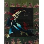 Marcin Niziurski (ur. 1950), Es zerreist, 1982 r.