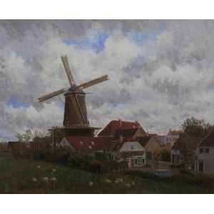 Michal Janicki (born 1985 Plock), Wijk Bij Duurstede, 2017