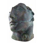 Igor Mitoraj (1944 Oederan - 2014 Paryż), Centurion, 1985 r.
