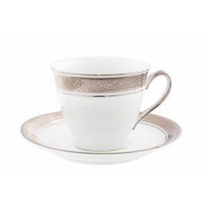 Mocha cup, Walbrzych Wawel, second half of the 20th century.