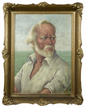 Longin ADAMIECKI (1914-1945), Rybak