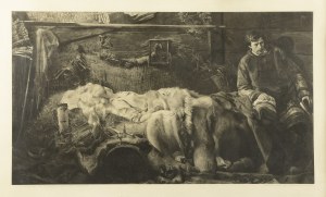 Jacek MALCZEWSKI (1854-1929) - według, Ellenai