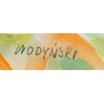 Jan WODYŃSKI (1903-1988), Krajina