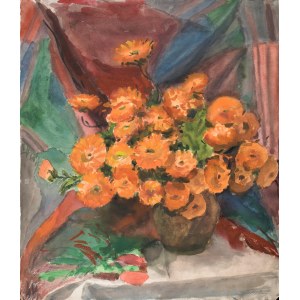 Władysław SERAFIN (1905-1988), Cynie