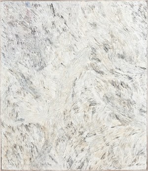 Teresa Tyszkiewicz (1953 Ciechanów - 2020 Paryż, Francja), 